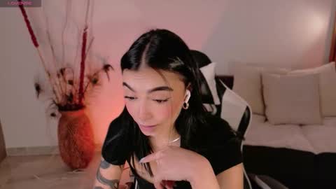 ANABEL WOLF  online show from March 2026 04:11:02 PM