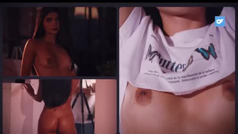 Ana  -- Check and subscribe   online show from April 2026 10:01:02 PM