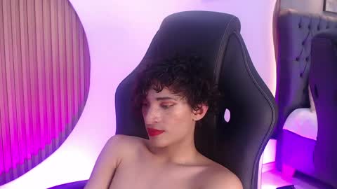 Snapshot of anaciet_evans chatting on May 2026 10:36:01 AM Anaciet Evans online show from May 2026 10:36:01 AM