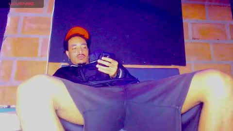 Snapshot of anaconda_blackk chatting on October 2025 10:27:02 AM anaconda_blackk online show from October 2025 10:27:02 AM