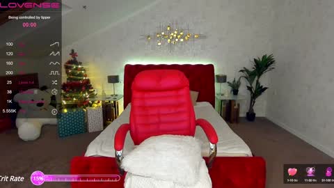 Snapshot of anacondaon chatting on December 2024 03:47:02 PM Nika online show from December 2024 03:47:02 PM