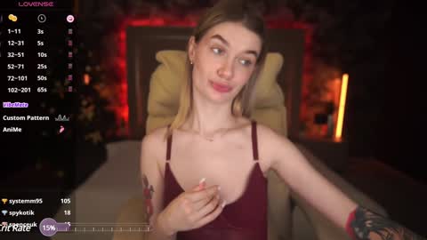 Snapshot of anacondaon chatting on December 2024 03:09:02 PM Nika online show from December 2024 03:09:02 PM