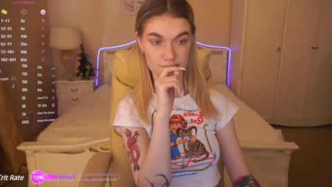 Snapshot of anacondaon chatting on January 2025 09:59:02 AM Nika online show from January 2025 09:59:02 AM