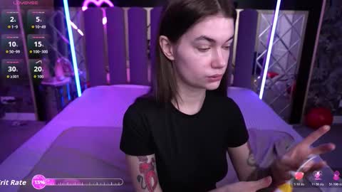 Snapshot of anacondaon chatting on February 2026 08:07:02 AM Nika online show from February 2026 08:07:02 AM