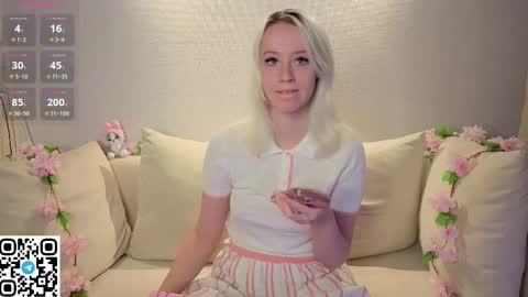 Deya online show from November 2025 01:07:02 AM