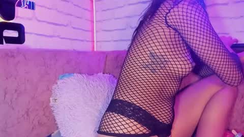 Anna online show from January 2025 10:31:02 PM