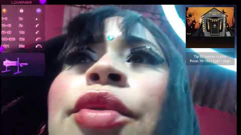 Anagil online show from October 2025 03:38:01 AM