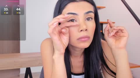 Ana Henao or Annie... Follow me ahenaocb Insta  X online show from December 2024 09:32:02 PM