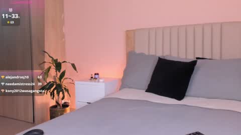 Ana Henao or Annie... Follow me ahenaocb Insta  X online show from February 2025 02:44:02 AM