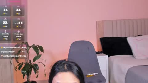 Ana Henao or Annie... Follow me ahenaocb Insta  X online show from March 2025 02:17:01 AM