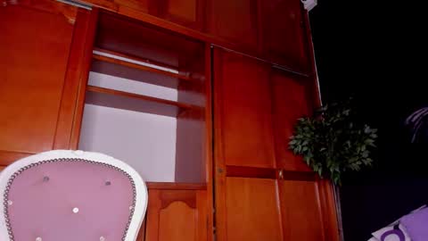 Anahi online show from December 2025 03:24:02 AM