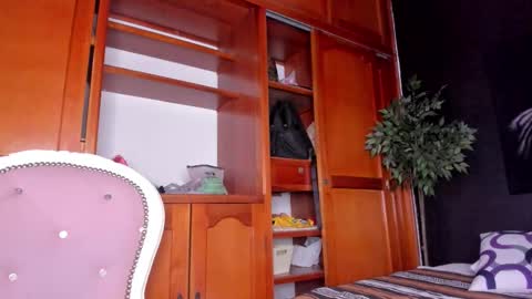 Anahi online show from February 2026 03:15:01 AM