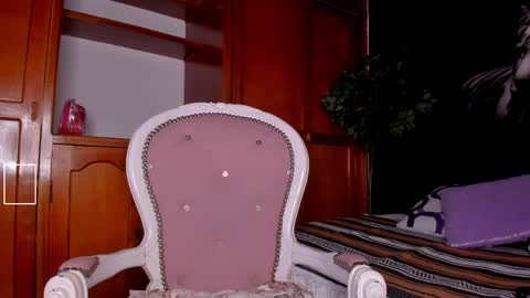 Anahi online show from March 2026 03:12:01 AM