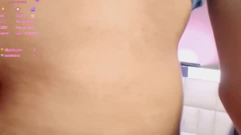 Anahi  online show from February 2025 09:42:01 PM