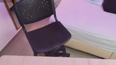 Anahi  online show from October 2025 07:54:01 PM