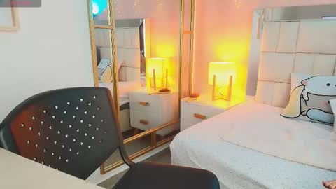 Anahi  online show from January 2026 07:59:01 PM