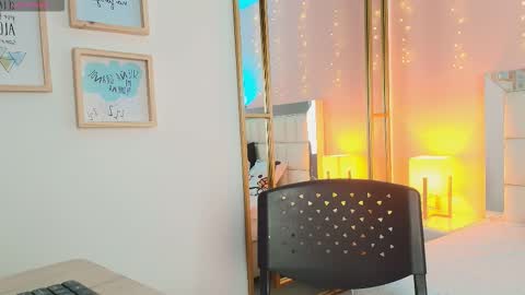 Anahi  online show from March 2026 07:21:02 PM