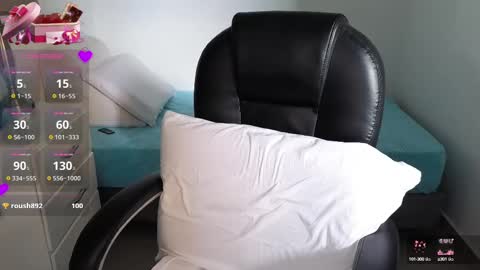   Anahi Private is Open  belly bigboobs bbw pantyhose squirt -domi nora fullmachine gravity dildo lovense online show from February 2025 06:08:02 PM