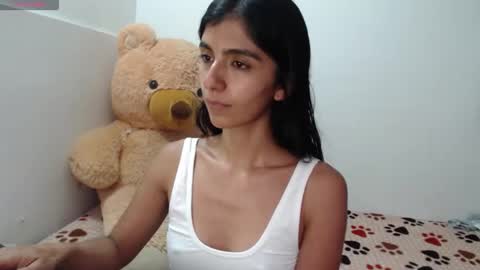 Anahi Browns online show from February 2026 04:36:02 PM