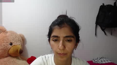Anahi Browns online show from May 2026 11:46:02 PM