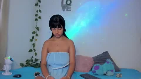 Anahi Rivera online show from December 2025 11:49:02 AM