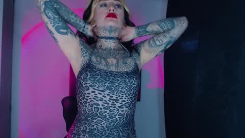  Callme Mistress Ani  online show from January 2025 07:24:01 PM