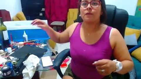 anaids online show from February 2025 02:42:01 AM