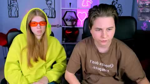 Anais online show from September 2025 08:19:01 AM