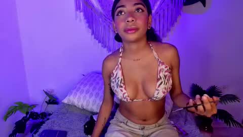 anais_tgn online show from October 2025 12:28:02 PM