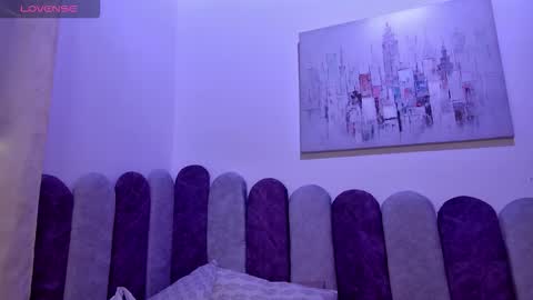 anais_tgn online show from October 2025 11:44:02 AM