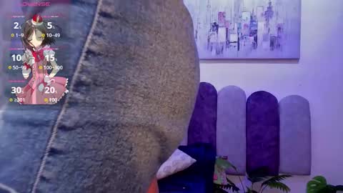 anais_tgn online show from November 2025 11:31:02 AM