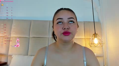 Snapshot of anaisclarkx chatting on January 2025 11:21:02 AM Anais clark online show from January 2025 11:21:02 AM