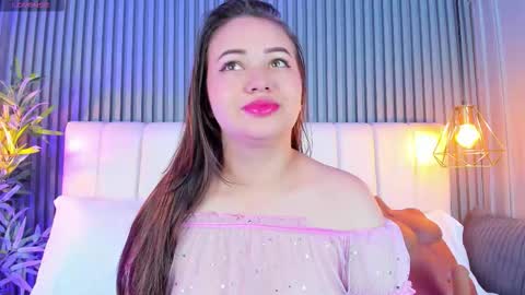 Snapshot of anaisclarkx chatting on September 2025 11:25:01 AM Anais clark online show from September 2025 11:25:01 AM