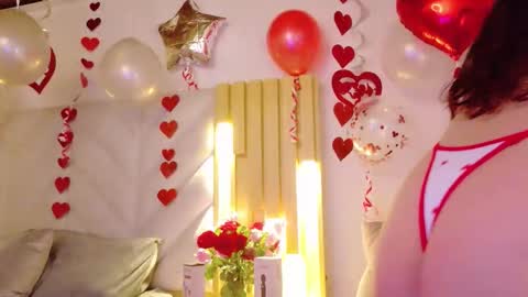 Anaise  online show from February 2026 11:47:02 AM