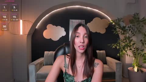 Anais Nin  online show from January 2025 02:57:01 PM