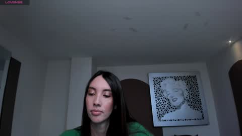Anais Nin  online show from January 2025 11:29:02 AM