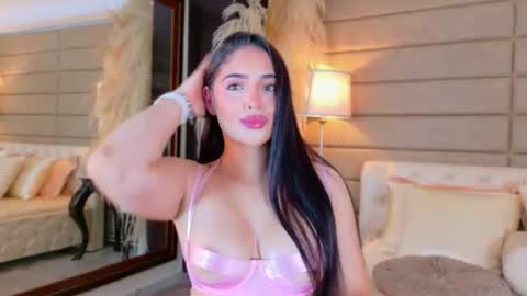 Ana Kova online show from July 2026 07:27:01 PM
