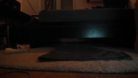 Felix69 online show from December 2024 10:39:01 PM