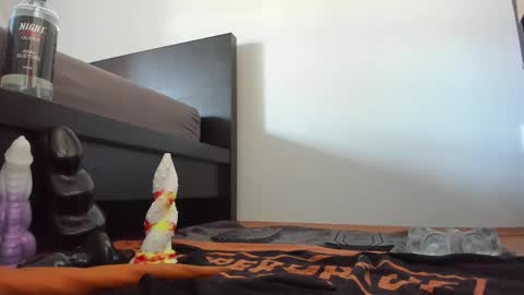 Felix69 online show from December 2024 12:23:02 PM