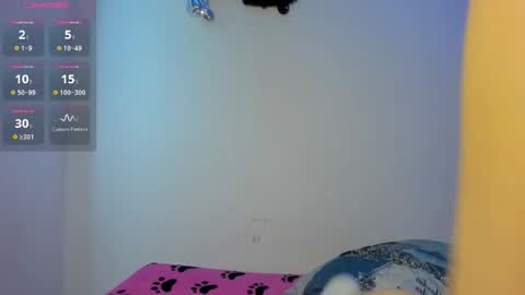 Pamela online show from April 2026 02:40:01 PM