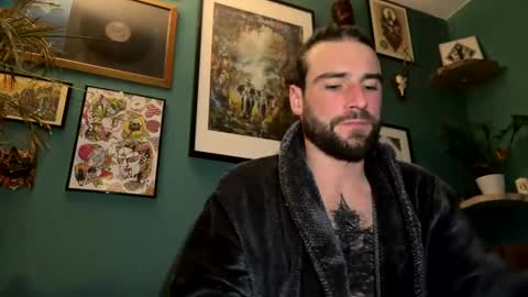 Snapshot of anal_prince69 chatting on February 2025 04:24:02 AM anal_prince69 online show from February 2025 04:24:02 AM