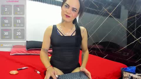 Analia smith online show from November 2025 02:31:02 AM