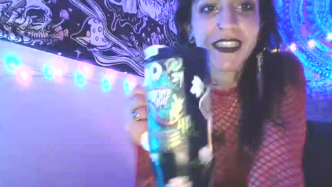 AnaLove online show from March 2026 08:51:02 AM