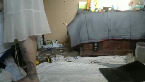 kinkylilanalslut online show from January 2025 02:52:02 PM