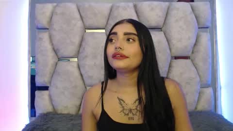 analymilles online show from October 2025 10:17:02 PM