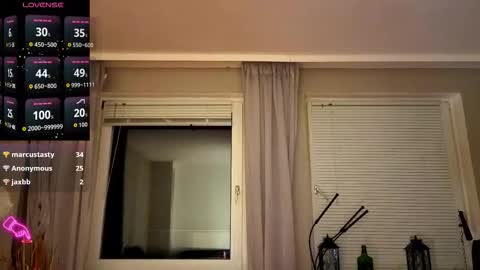 Ana online show from September 2025 06:20:01 PM