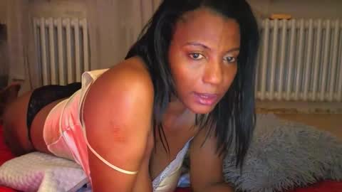 Ana online show from October 2025 09:12:02 PM