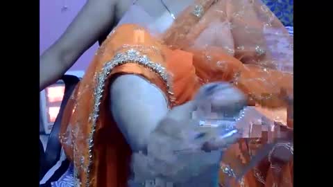 anamika794088 online show from January 2025 10:27:02 AM