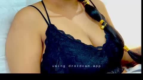 Snapshot of anamika_sun chatting on June 2026 12:18:01 PM Anamika Sun online show from June 2026 12:18:01 PM