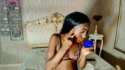 anamonroee online show from February 2026 08:32:02 PM